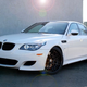 Illustration for article titled I think the E60 has aged really well